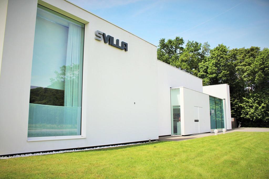 Guesthouse Svilla Turnhout Exterior foto